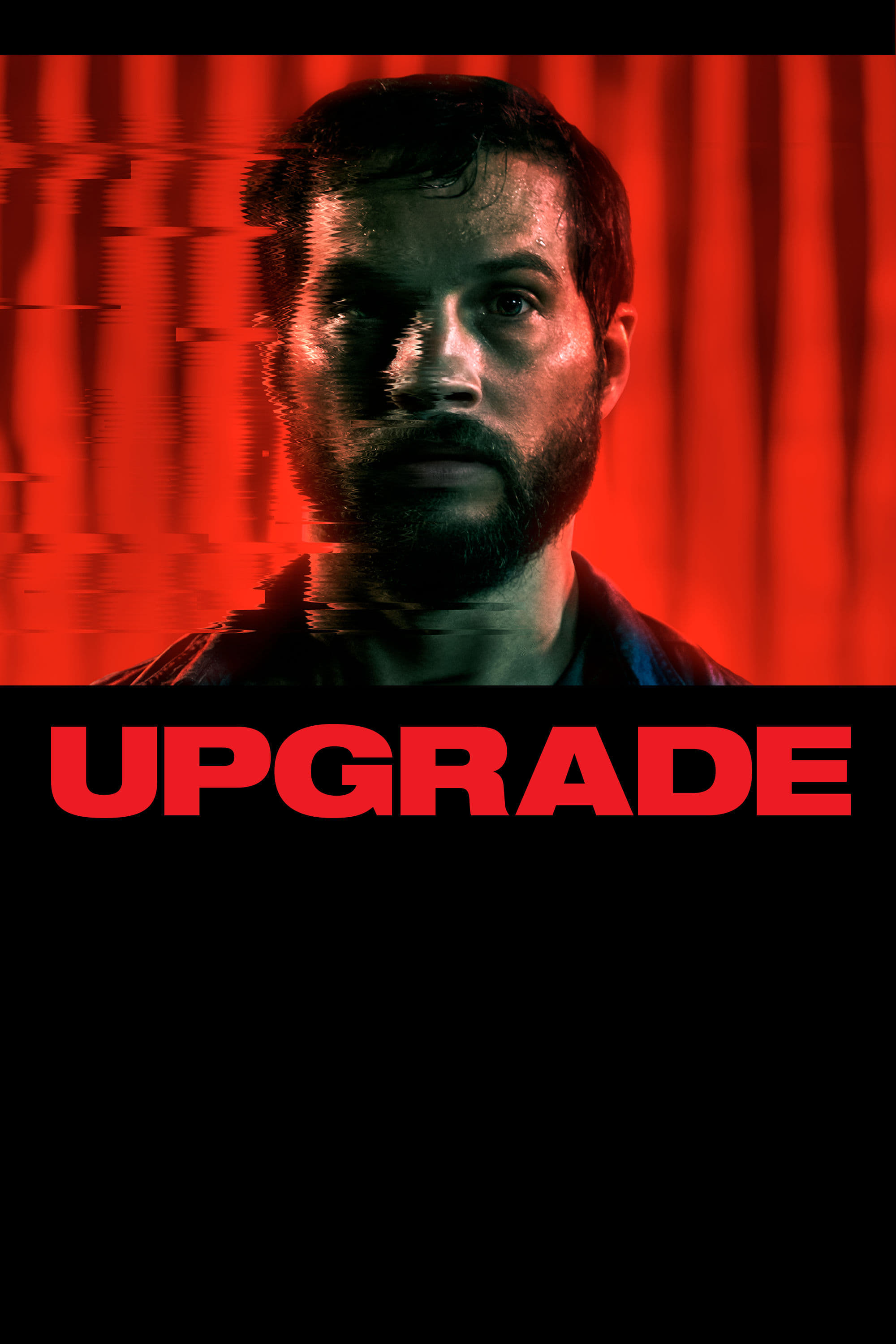Upgrade (2018) [40362] (A1703647245) [[Movies]] --Plex--